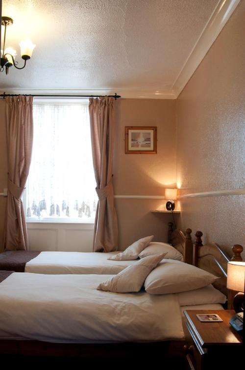 Molyneux Guesthouse Weymouth Zimmer foto