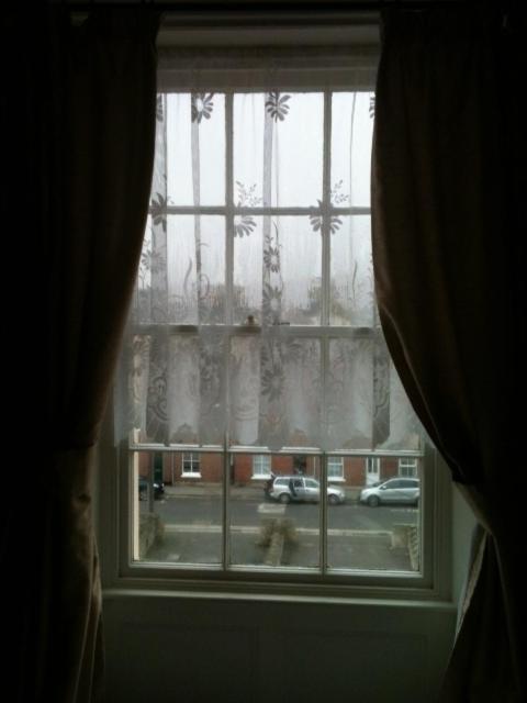 Molyneux Guesthouse Weymouth Zimmer foto